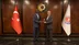 Samsun'da Ruanda Büyükelçisi ile İş Birliği Görüşmeleri Yapıldı