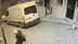 İstanbul Kağıthane'de Elektrik Direğine Temas Eden Çocuk Hastaneye Kaldırıldı