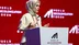 İstanbul'da NUN Vakfı Tarafından Düzenlenen Forumda, Albayrak Gazze'yi Örnek Gösterdi
