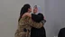 Şırnak Beytüşşebap’ta Mehmetçik, Şehit Anneleriyle Bir Araya Geldi