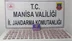 Jandarmadan Soma’da uyuşturucu operasyonu - MANİSA