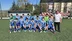 Bilecik Merkez'de U12 Gençler Ligi İlk Haftasında 39 Gol Atıldı