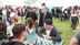 Kayseri Erciyes Üniversitesi'nde düzenlenen Sıfır Atık Festivali, öğrenci kulüplerinin katılımıyla başladı.