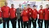 Kayseri Kocasinan'da Down Sendromlu Futbol Takımı Türkiye Şampiyonu Oldu