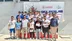 Manisa Akhisar'da 510 Sporcunun Katıldığı Bocce Müsabakaları Gerçekleşti