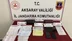 Aksaray Sultanhanı'nda Tefecilere Yönelik Operasyonda 3 Kişi Tutuklandı