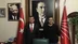 Manisa'da Gözaltına Alınan CHP'li Demirhan Gözaçan Hakkında Soruşturma Başlatıldı