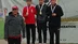 Mersin Erdemli'deki Yarışmada Kayserili Sporcu Ahmet Turan Çiftçi Şampiyon Oldu