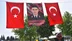 Salihli'de Şehit Mustafa Kozak, 8. Yıldönümünde Anıldı