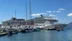 Marmis'te Kruvaziyer Turizmi ile 200 Bin Misafir Bekleniyor