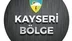 Kayseri'de Meteoroloji Kuvvetli Yağış Uyarısı Yaptı