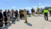 Kilis Merkez'de Jandarma Ekipleri Motosiklet Sürücüleri İçin Eğitim Düzenledi
