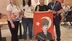 İzmirli Masaj Terapisti Muhammet Keskin, Sırbistan'da Düzenlenen Şampiyonada Üç Madalya Kazandı