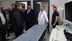 Amasya'da Sabuncuoğlu Şerefeddin Eğitim ve Araştırma Hastanesi'nde Yeni Endoskopi Ünitesi Hizmete Girdi