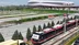 Samsun’da Yeni Tramvay Test Süreci Başlıyor