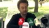 Bursa'da Bursaspor Basketbol Başkanı Sezer Sezgin, Hakkını Helal Etmediğini Açıkladı