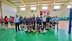 Manisa Sarıgöl'de Liseler Arası Voleybol Turnuvası Büyük Bir Heyecana Tanıklık Etti