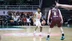 İzmir Göztepe Basketbol, Parmos Bordo BK'ya Karşı 73-71 Galip Geldi