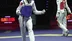 İstanbul'da Düzenlenen Avrupa Taekwondo Şampiyonası'nda Milliler 6 Madalya Kazandı