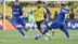 İstanbul'da Al Nassr ve Al Hilal Maçında Şampiyonluk 90+8'de Kaçtı