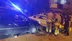 İskenderun'da Otomobil ve Hafif Ticari Araç Çarpıştı, 4 Kişi Yaralandı