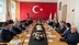 Kars Merkez'de Gerçekleştirilen Zirvede Kış Turizmi ve Sürdürülebilir Kalkınma Konuları Ele Alındı