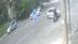 Tekirdağ Çorlu'da Motosiklet ve Otomobilin Çarpıştığı Kazada 2 Yaralı