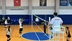 Bilecik Pazaryeri'nde Liseler Arası Voleybol Müsabakası Heyecanı Yaşandı
