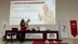 Aydın'da Kızılay, Üniversite Öğrencilerine Eğitim Programı Düzenledi