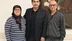 Denizli'de İç Organları Ters Yerleşimli Hastaya Akciğer Ameliyatı Yapıldı