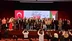 Eskişehir'de Düzenlenen ‘Filistin Vicdan Buluşması’ Etkinliğine Yoğun İlgi Gösterildi