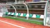 Çorum Alaca'da Yenilenen Spor Stadyumu Sporculara Modern Alan Sunuyor
