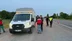Kütahya Simav'da Canlı Hayvan Sevklerine Yönelik Yol Kontrolü Yapıldı