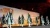 Alanya'da 4. Uluslararası Halk Dansları ve Müzik Festivali Coşku ile Başladı