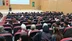 Bayburt'ta Üniversite Öğrencilerine Bağımlılıkla Mücadele Konferansı Düzenlendi