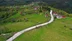 Ordu Akkuş'ta Devam Eden Beton Yol Çalışmaları Ulaşımı Kolaylaştırıyor