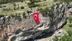 Erdemli’nin Gizli Cenneti Aserin Kayası Turizme Kazandırılıyor