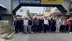 Sakarya Adapazarı'nda Goodyear Fabrikası'nda İşçiler Protesto Düzenledi