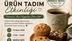 Aydın Nazilli'de Çölyak Haftası Kapsamında Glutensiz Beslenme Etkinliği Düzenlenecek