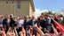 Afyonkarahisar'da Başkan Köksal, AK Parti'ye katıldığını duyurarak vatandaşlara hizmet edeceğini belirtti.