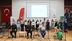 Denizli'de Engelliler Haftası Kapsamında Özel Bir Şiir ve Türkü Gecesi Düzenlendi