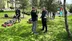 Ankara Pursaklar'da Park ve Yeşil Alanlar İçin Yaz Hazırlıkları Başladı