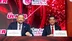 İstanbul'da TBF ve Ülker Arasında Sponsorluk Anlaşması İmzalandı