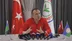 Rize'de Çaykur Rizespor Teknik Direktörü Recep Uçar, Beşiktaş maçı için kritik açıklamalar yaptı.