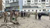 Samsun Havza'da Meydana Gelen Selde Bin 63 Personel Görevde
