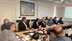Sinop'ta İçme Suyunda Sıfır Kayıp Hedefi İçin Koordinasyon Toplantısı Yapıldı