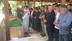 Mersin Erdemli'de Dalış Yaparken Hayatını Kaybeden Genç Hakem Son Yolculuğuna Uğurlandı