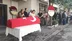Gemlik'te Görev Yaptığı İlçede Hayatını Kaybeden Astsubay İçin Tören Düzenlendi.