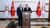 Kastamonu'da Sinop Valisi Başkanlığında KUZKA Yönetim Kurulu Toplantısı Gerçekleştirildi