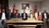 Hakkari Merkez'de Şehit ve Gaziler Platformu'nun Kuruluşu Açıklandı
